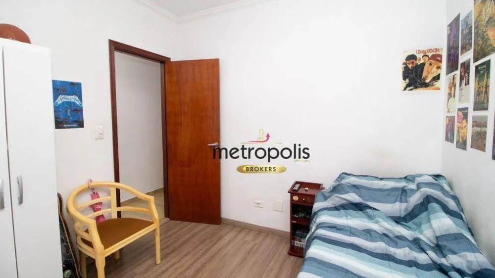 Cobertura, 3 quartos, 176 m² - Foto 5