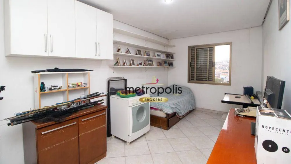 Cobertura, 3 quartos, 176 m² - Foto 8