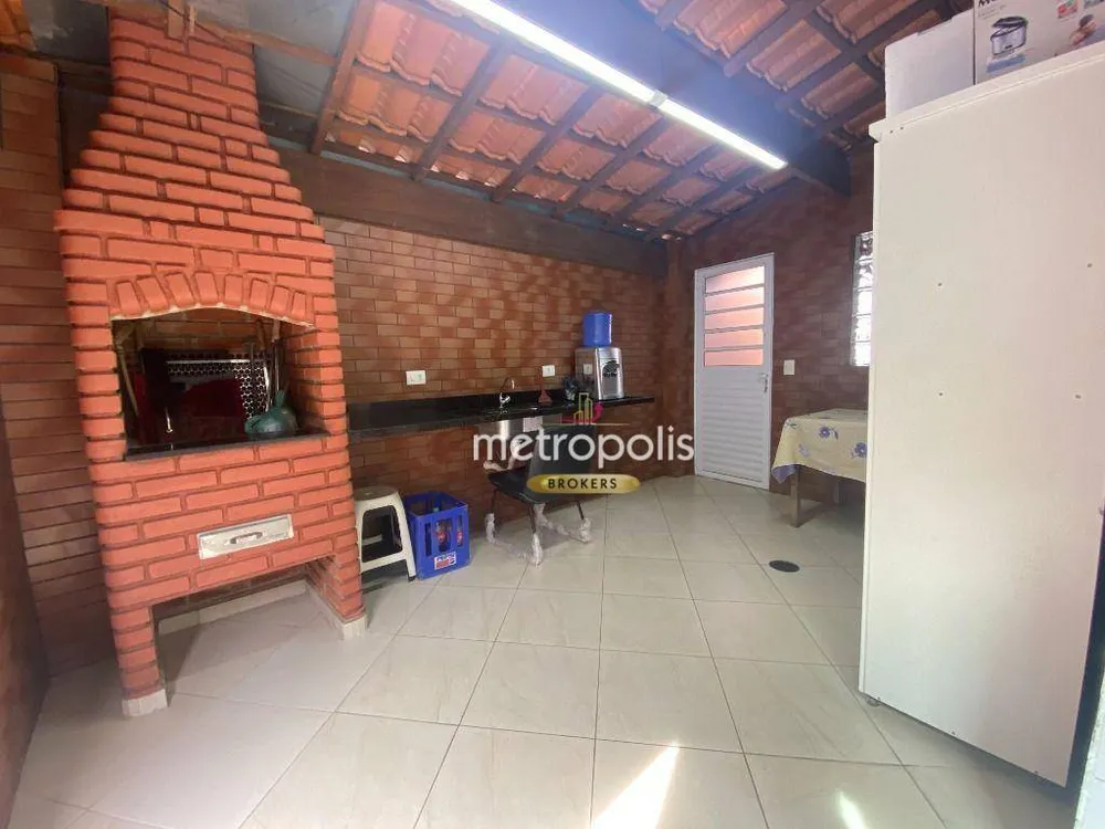 Casa, 3 quartos, 161 m² - Foto 10