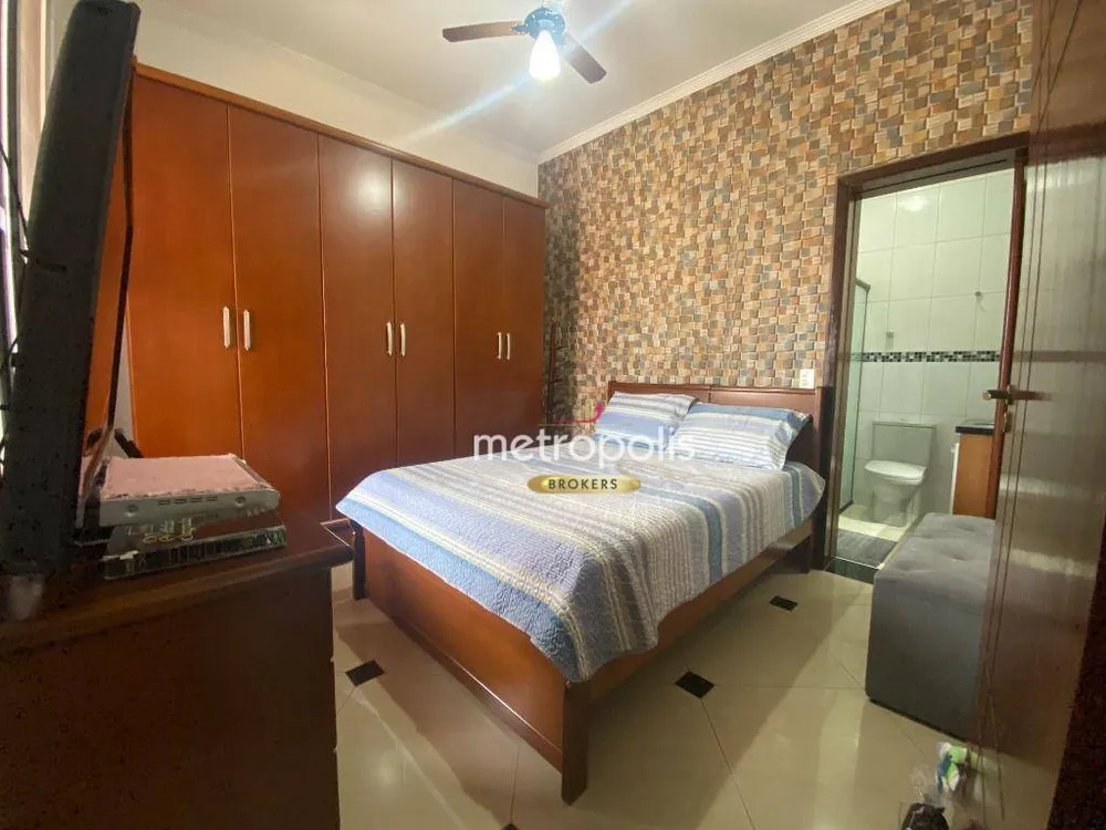 Casa, 3 quartos, 161 m² - Foto 3