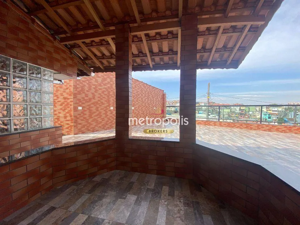 Casa, 3 quartos, 161 m² - Foto 4