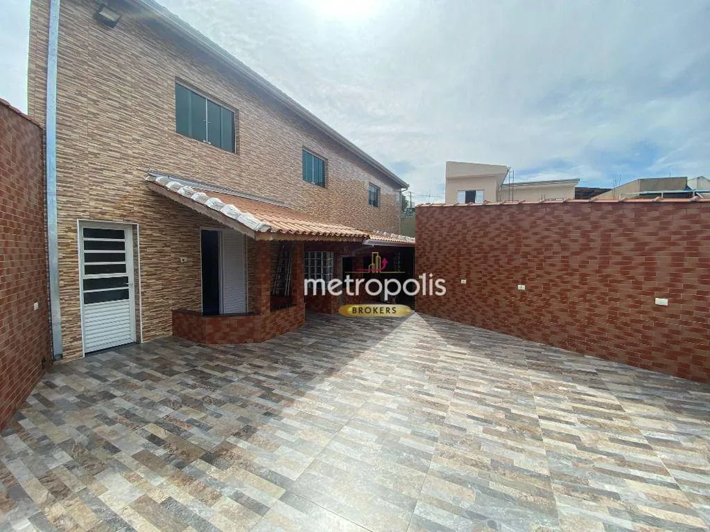 Casa, 3 quartos, 161 m² - Foto 8