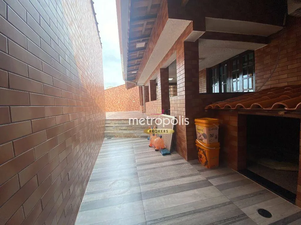 Casa, 3 quartos, 161 m² - Foto 1