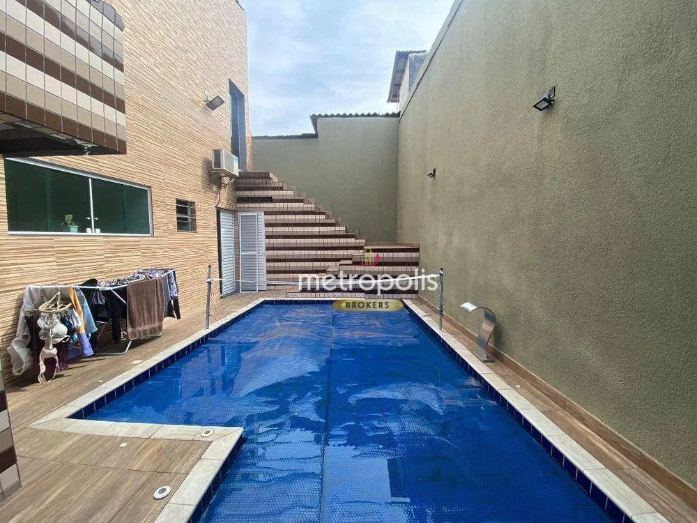 Casa, 3 quartos, 161 m² - Foto 2