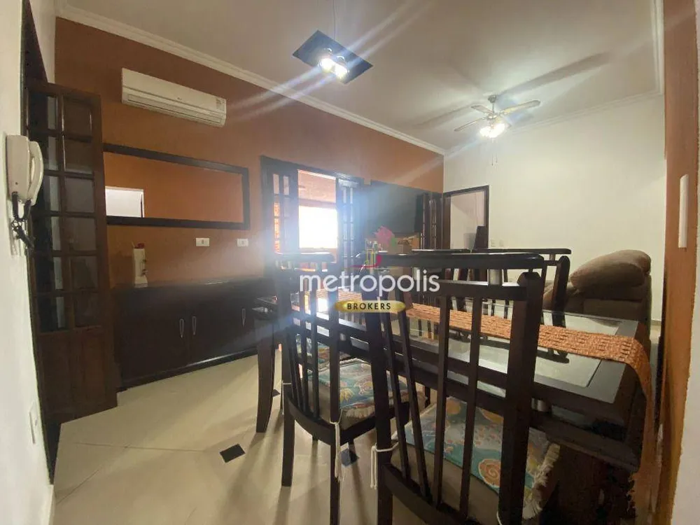 Casa, 3 quartos, 161 m² - Foto 2