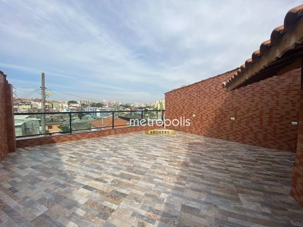 Casa, 3 quartos, 161 m² - Foto 4