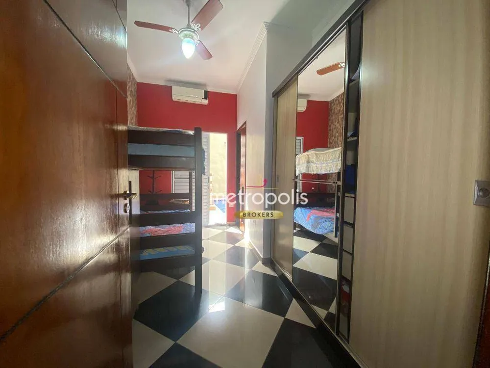Casa, 3 quartos, 161 m² - Foto 5