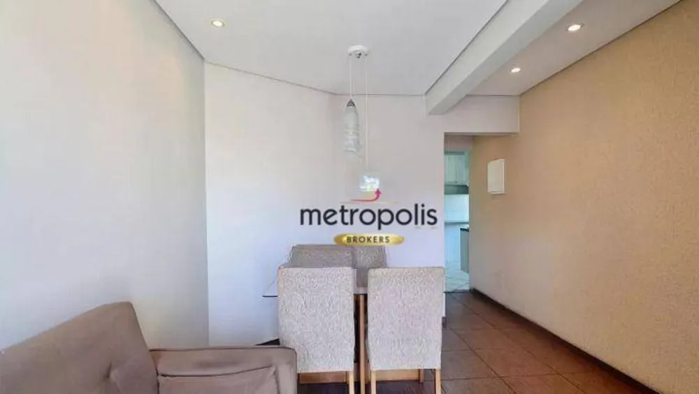 Apartamento, 2 quartos, 48 m² - Foto 3