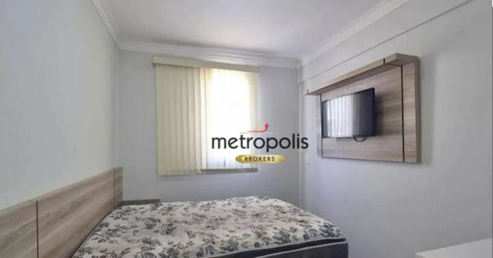 Apartamento, 2 quartos, 48 m² - Foto 2