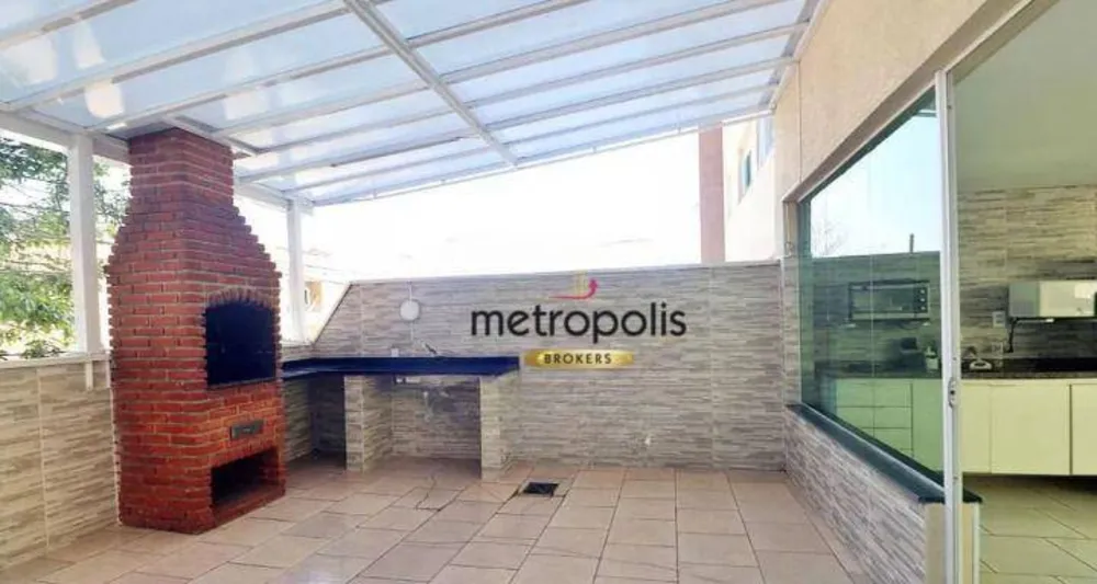 Apartamento, 2 quartos, 48 m² - Foto 3