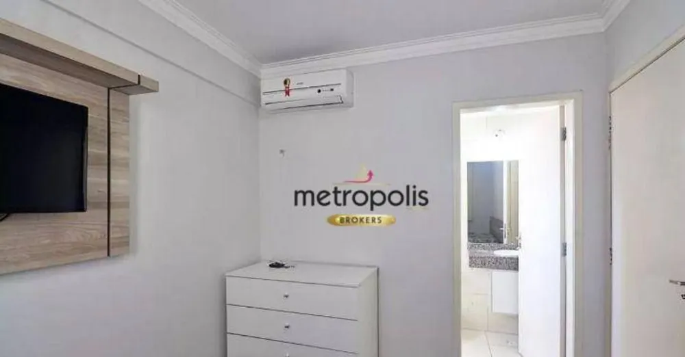 Apartamento, 2 quartos, 48 m² - Foto 6