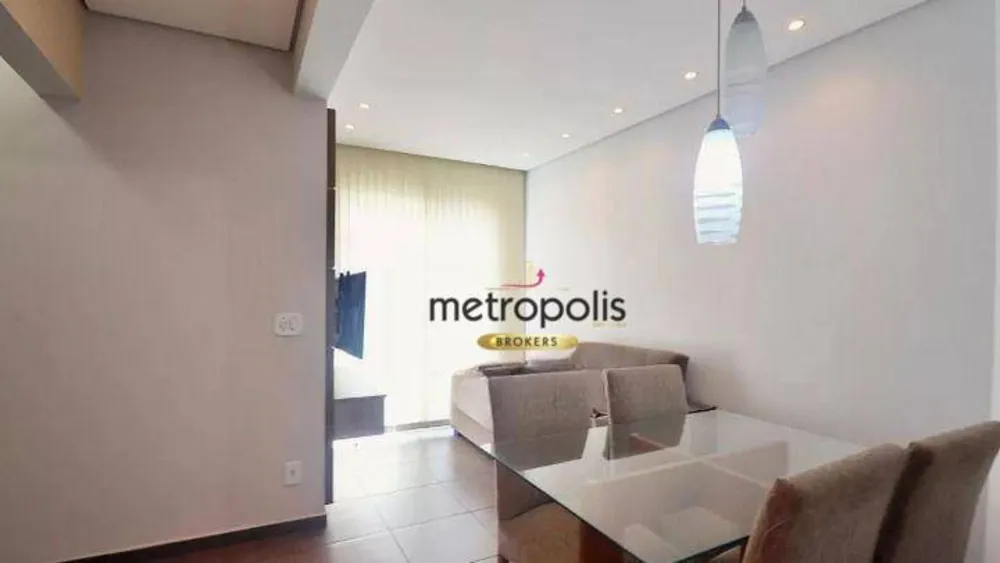 Apartamento, 2 quartos, 48 m² - Foto 4