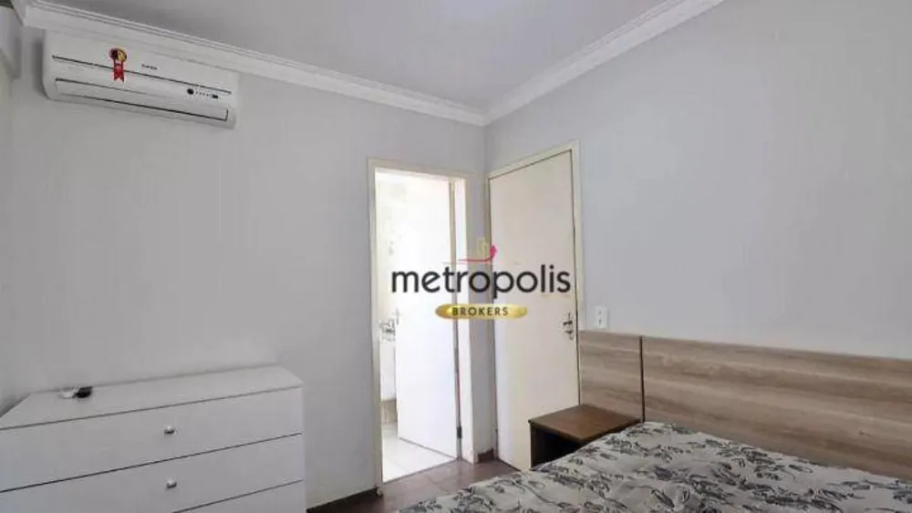 Apartamento, 2 quartos, 48 m² - Foto 8