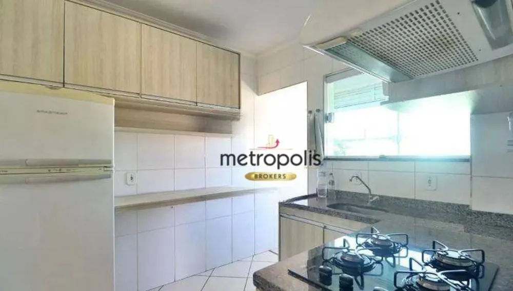 Apartamento, 2 quartos, 48 m² - Foto 6