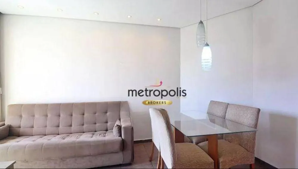 Apartamento, 2 quartos, 48 m² - Foto 5