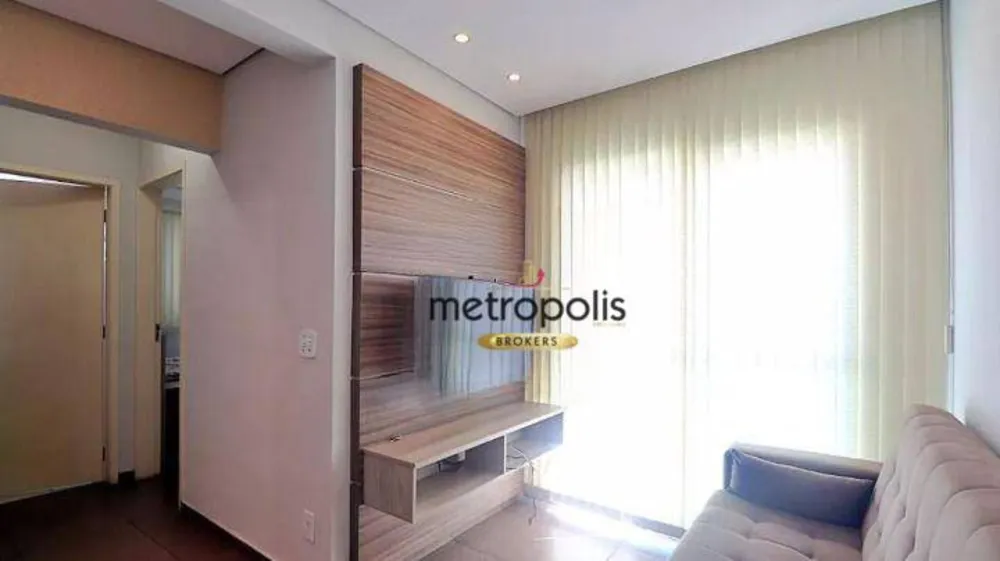 Apartamento, 2 quartos, 48 m² - Foto 8