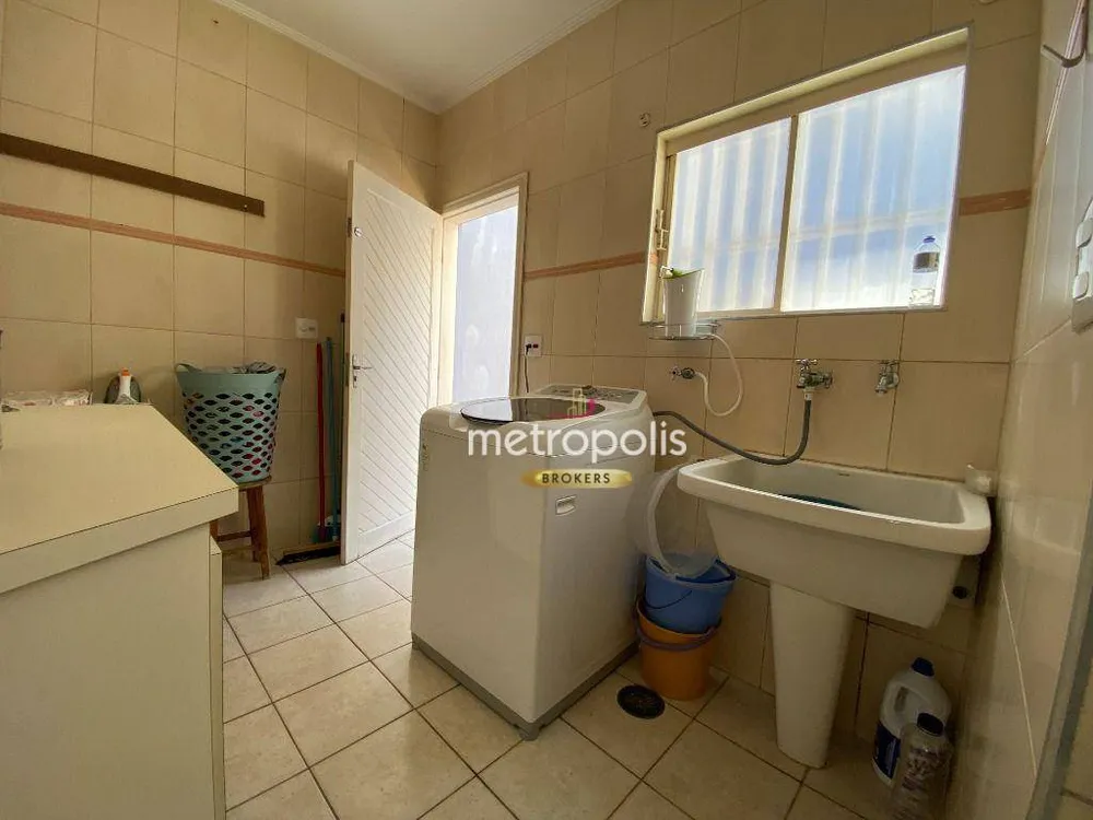 Sobrado, 3 quartos, 330 m² - Foto 3