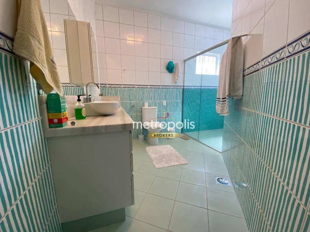 Sobrado, 3 quartos, 330 m² - Foto 10