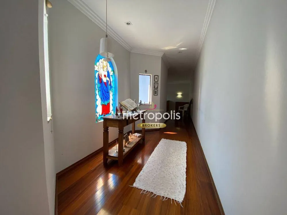 Sobrado, 3 quartos, 330 m² - Foto 12