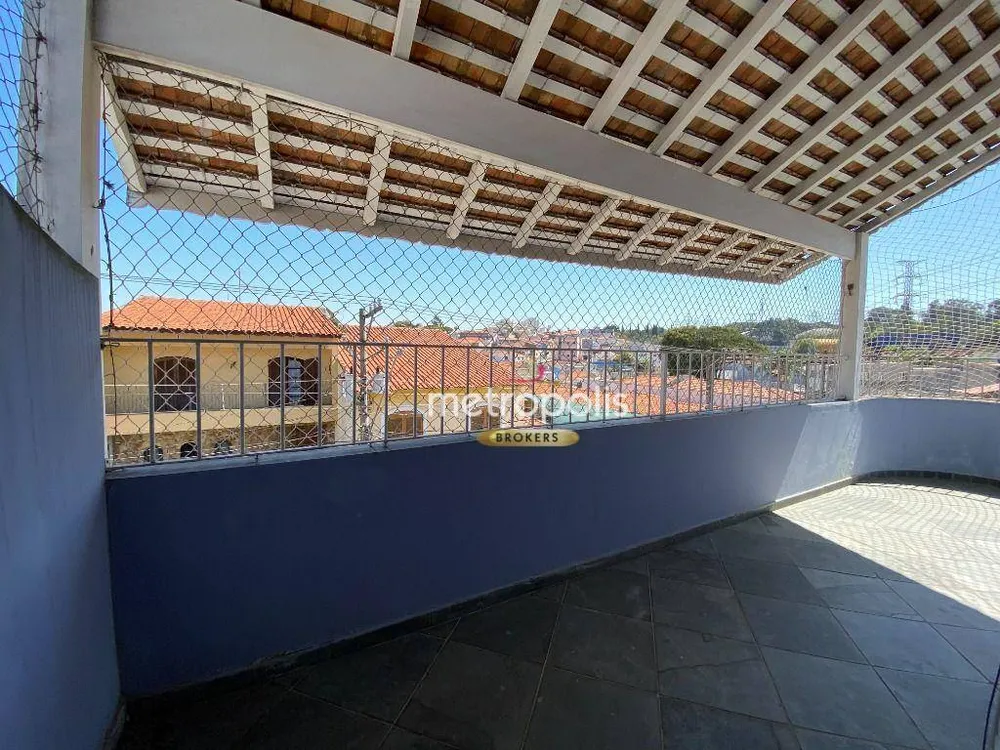 Sobrado, 3 quartos, 330 m² - Foto 11