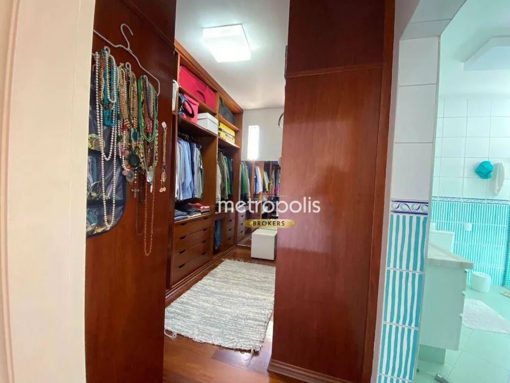 Sobrado, 3 quartos, 330 m² - Foto 8