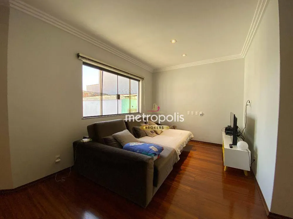 Sobrado, 3 quartos, 330 m² - Foto 6