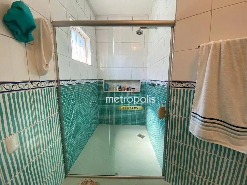 Sobrado, 3 quartos, 330 m² - Foto 9