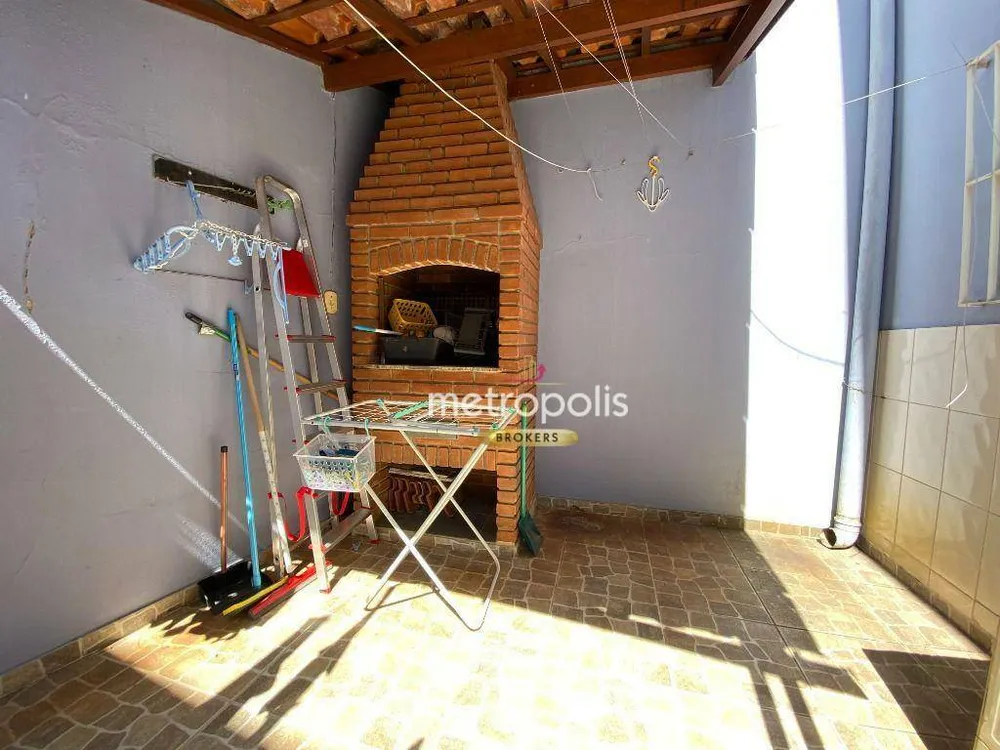 Sobrado, 3 quartos, 330 m² - Foto 4