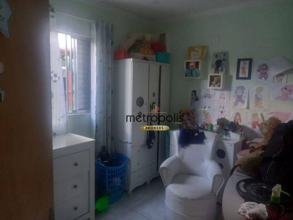 Casa à venda com 3 quartos, 107m² - Foto 3