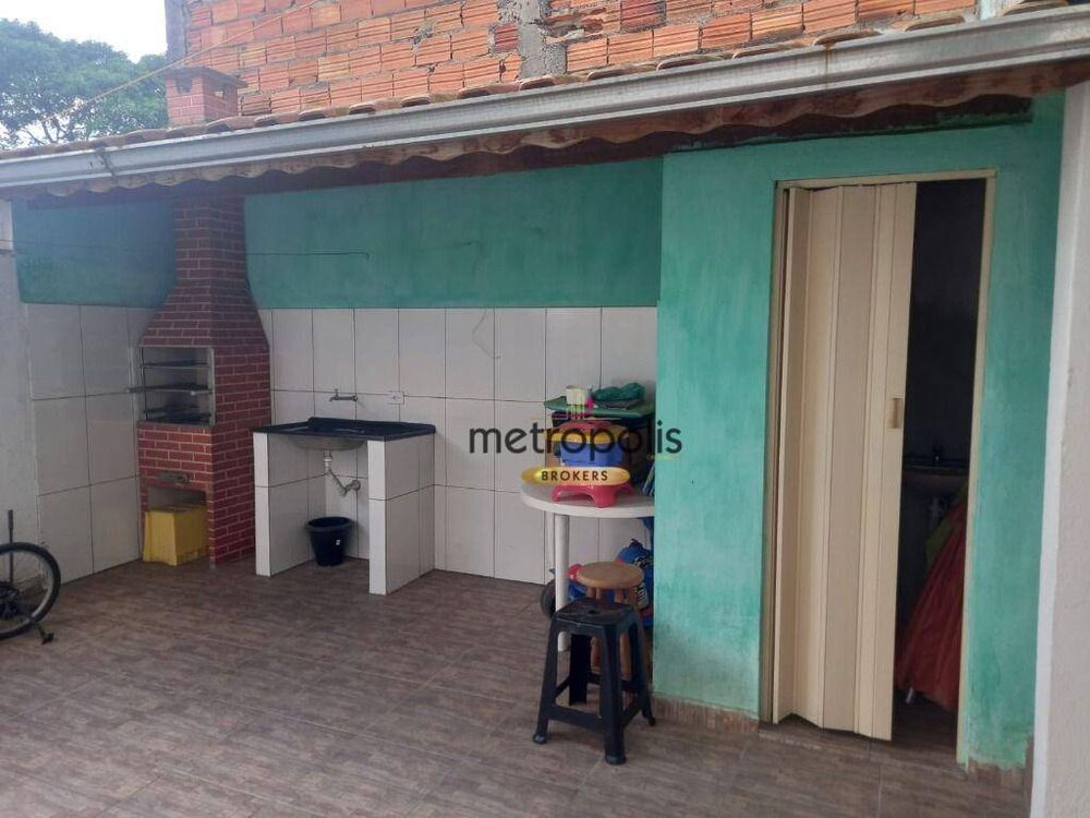 Casa à venda com 3 quartos, 107m² - Foto 7