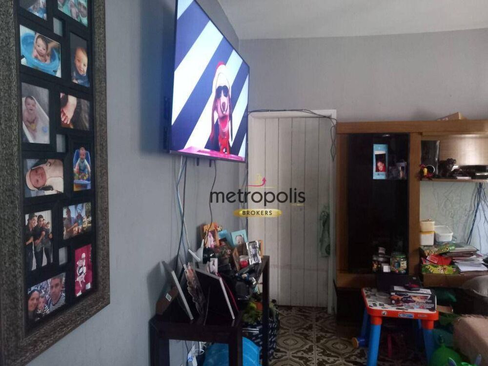 Casa à venda com 3 quartos, 107m² - Foto 2