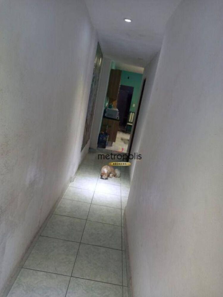 Casa à venda com 3 quartos, 107m² - Foto 5
