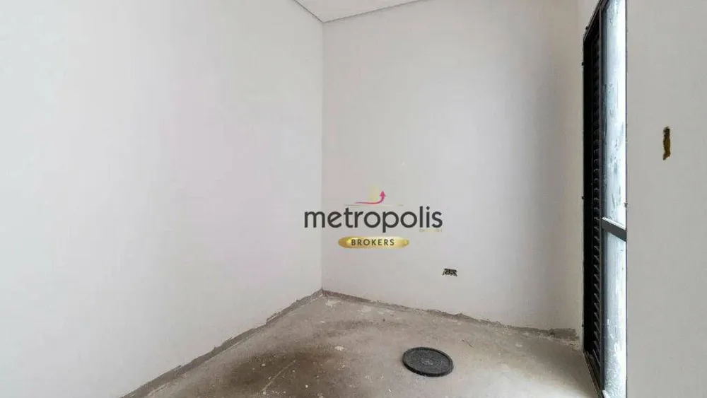 Sobrado, 3 quartos, 143 m² - Foto 5