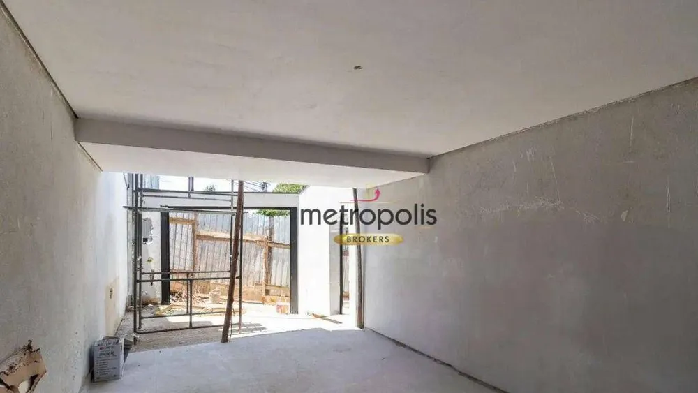 Sobrado, 3 quartos, 143 m² - Foto 2