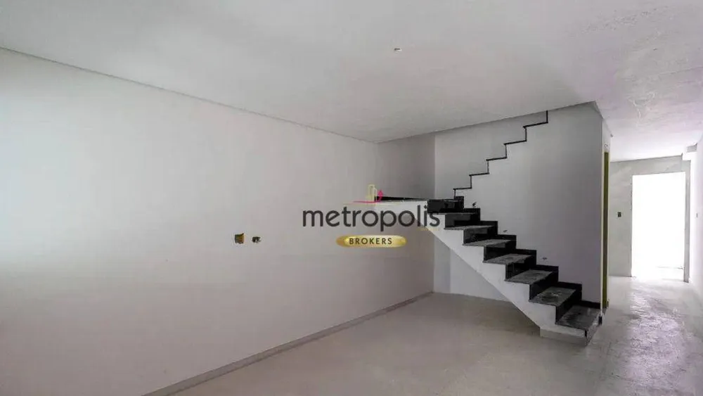 Sobrado, 3 quartos, 143 m² - Foto 3