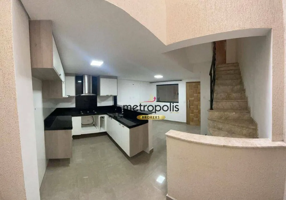 Sobrado, 2 quartos, 125 m² - Foto 3