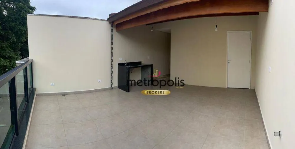 Sobrado, 2 quartos, 125 m² - Foto 10