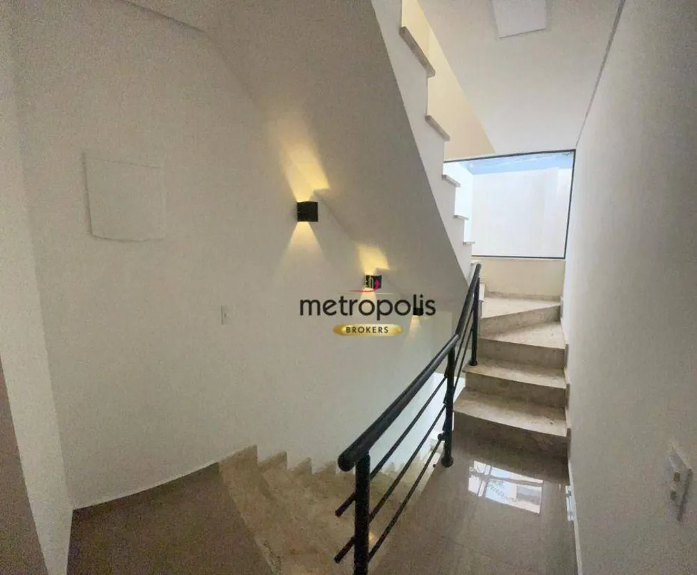 Sobrado, 2 quartos, 125 m² - Foto 8