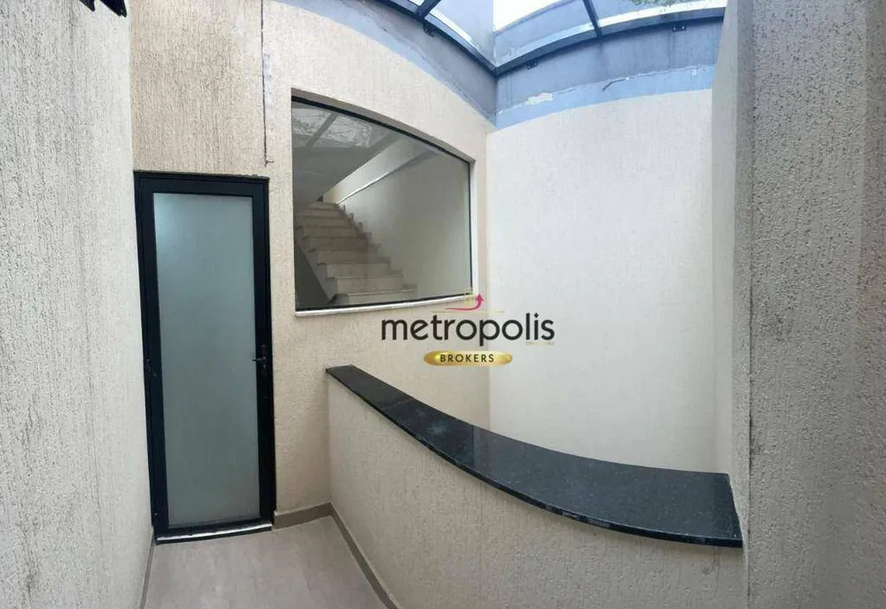 Sobrado, 2 quartos, 125 m² - Foto 6
