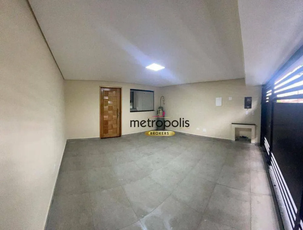 Sobrado, 2 quartos, 125 m² - Foto 1