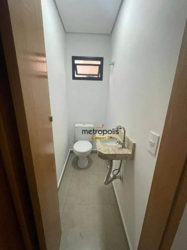 Sobrado, 2 quartos, 125 m² - Foto 12