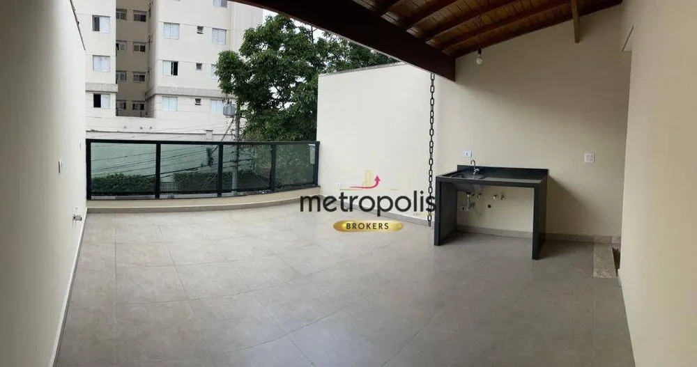 Sobrado, 2 quartos, 125 m² - Foto 9