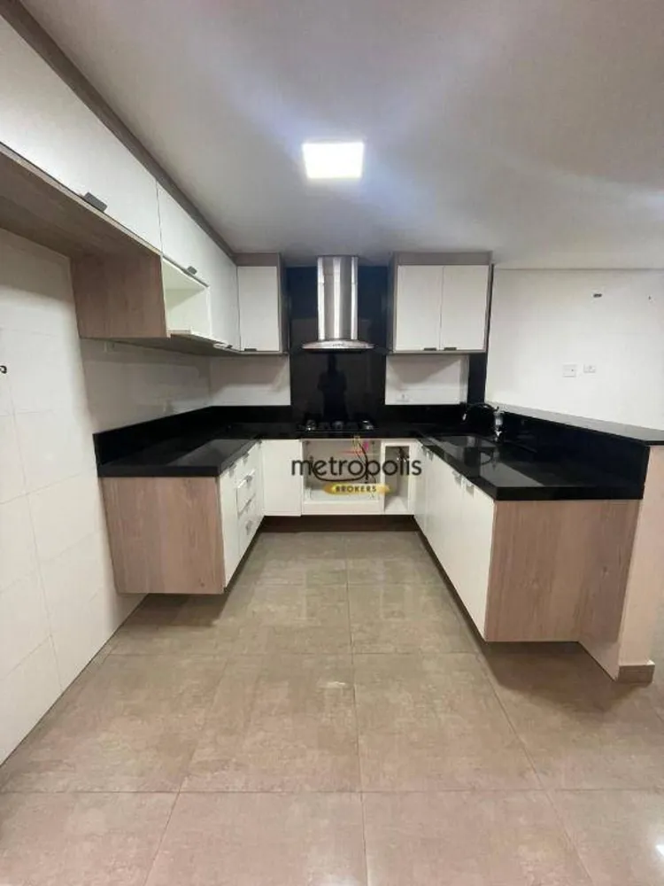 Sobrado, 2 quartos, 125 m² - Foto 2