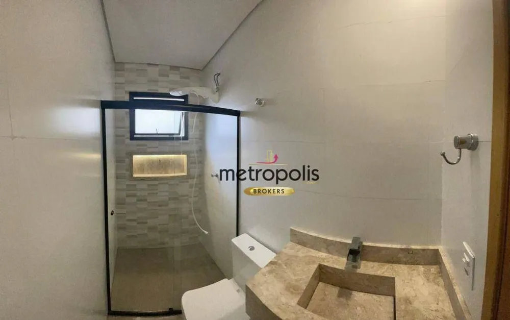 Sobrado, 2 quartos, 125 m² - Foto 4