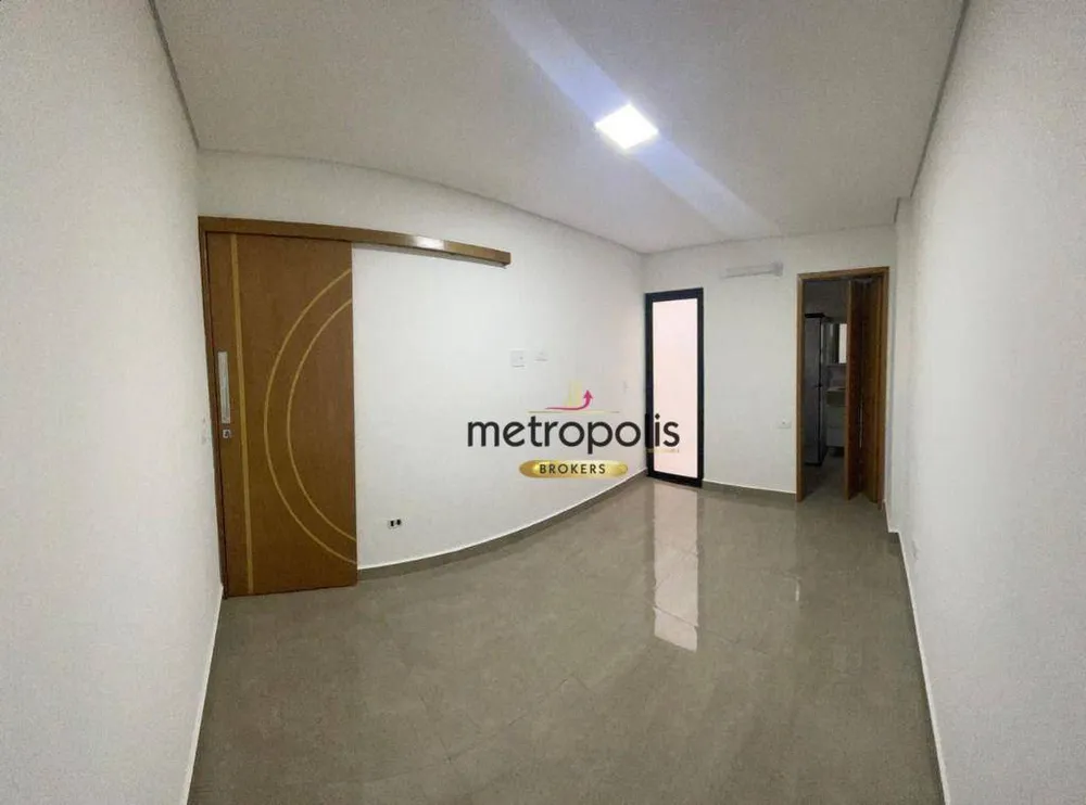 Sobrado, 2 quartos, 125 m² - Foto 7