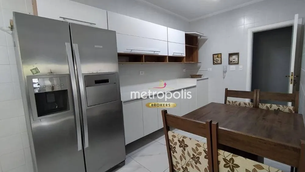 Apartamento, 4 quartos, 200 m² - Foto 4