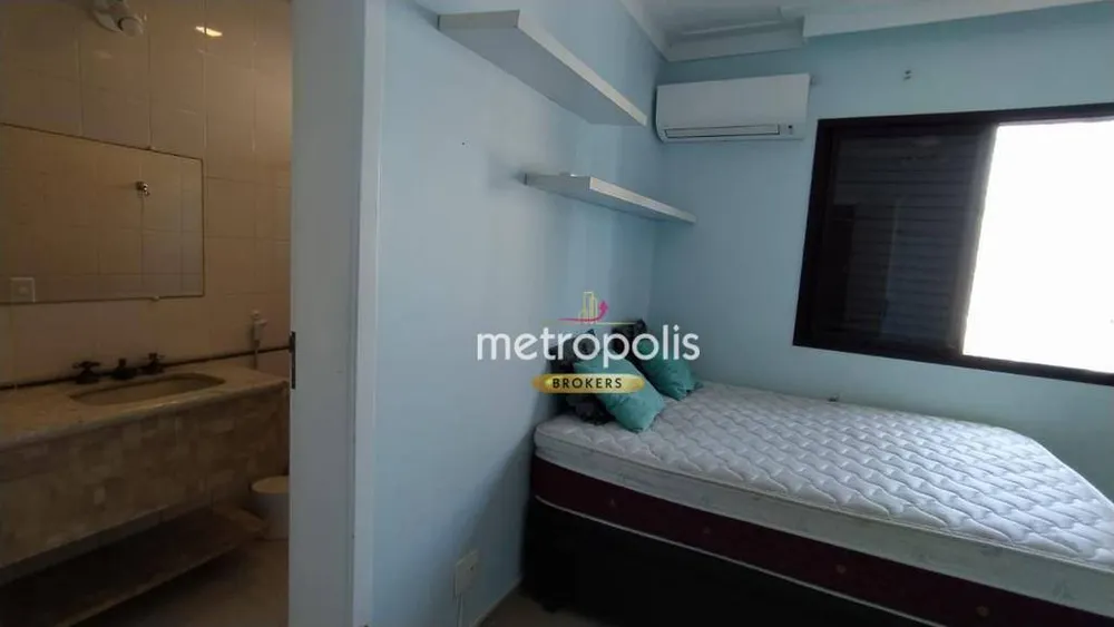 Apartamento, 4 quartos, 200 m² - Foto 7