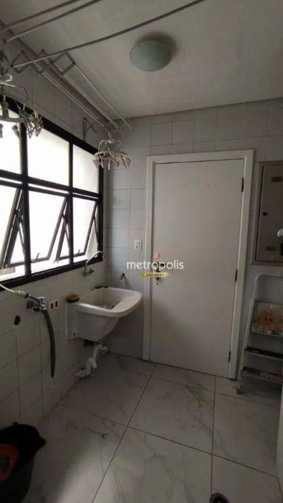 Apartamento, 4 quartos, 200 m² - Foto 5