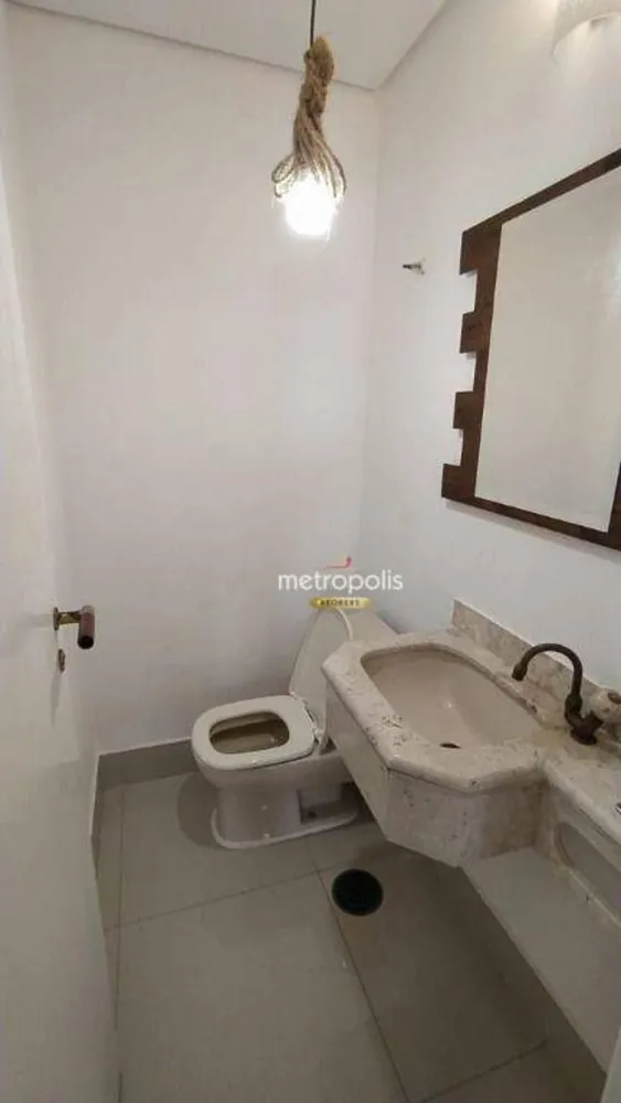 Apartamento, 4 quartos, 200 m² - Foto 6