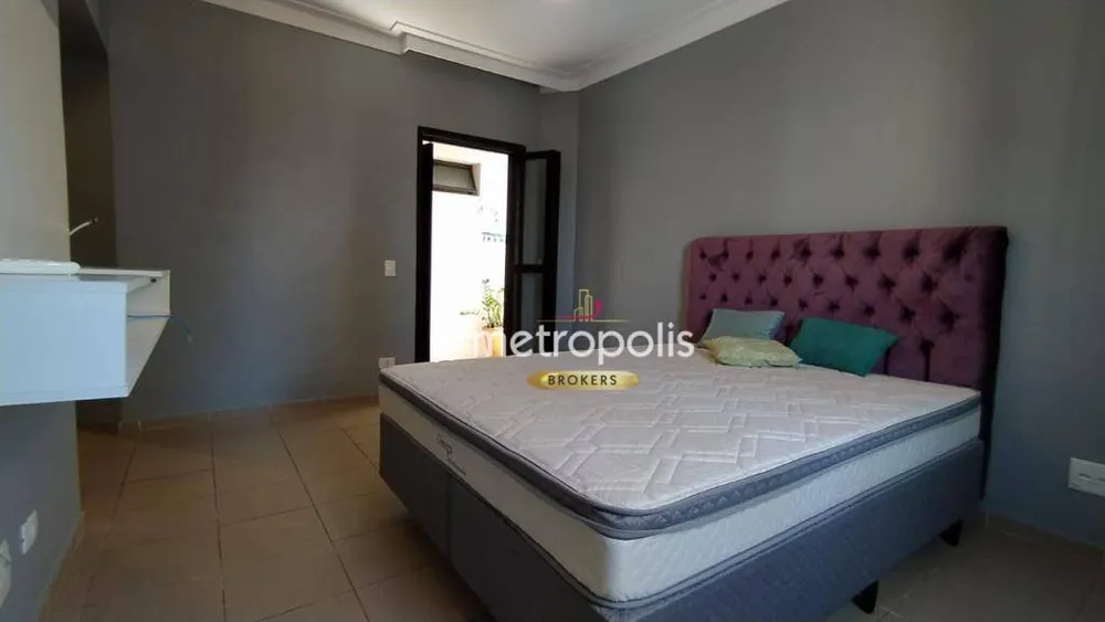 Apartamento, 4 quartos, 200 m² - Foto 10